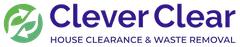 Clever Clear logo