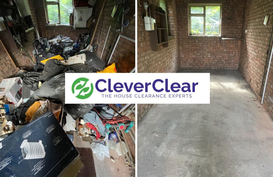 local house clearance